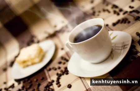 Lớp pha chế coffee Barista